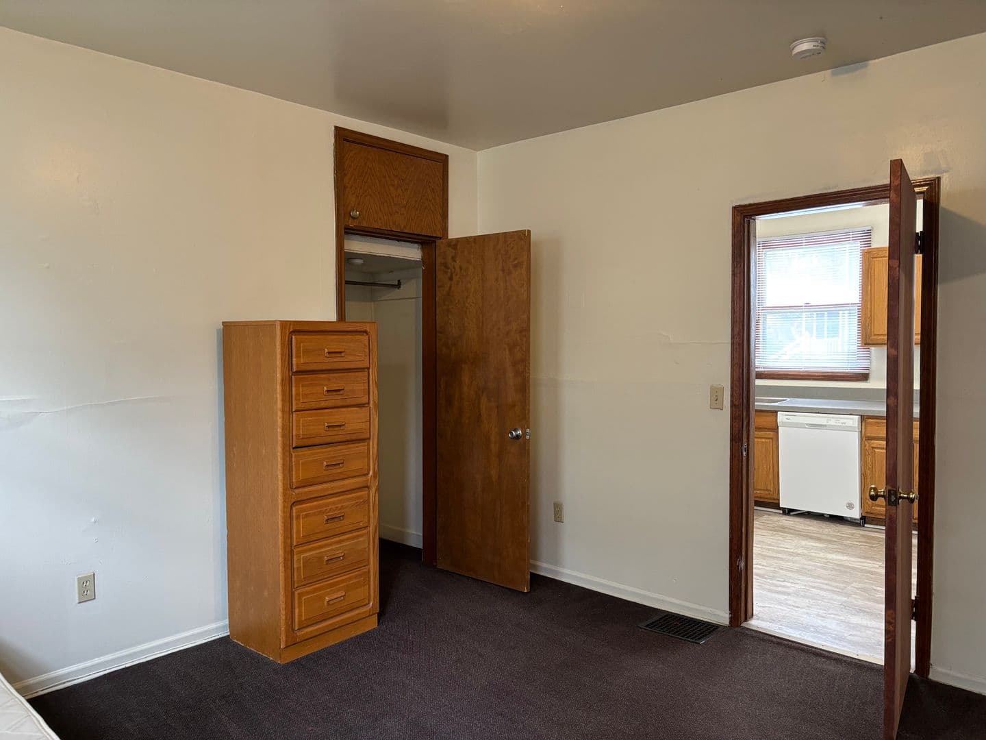 Ann Arbor Apartment: 524 S. Forest Ave