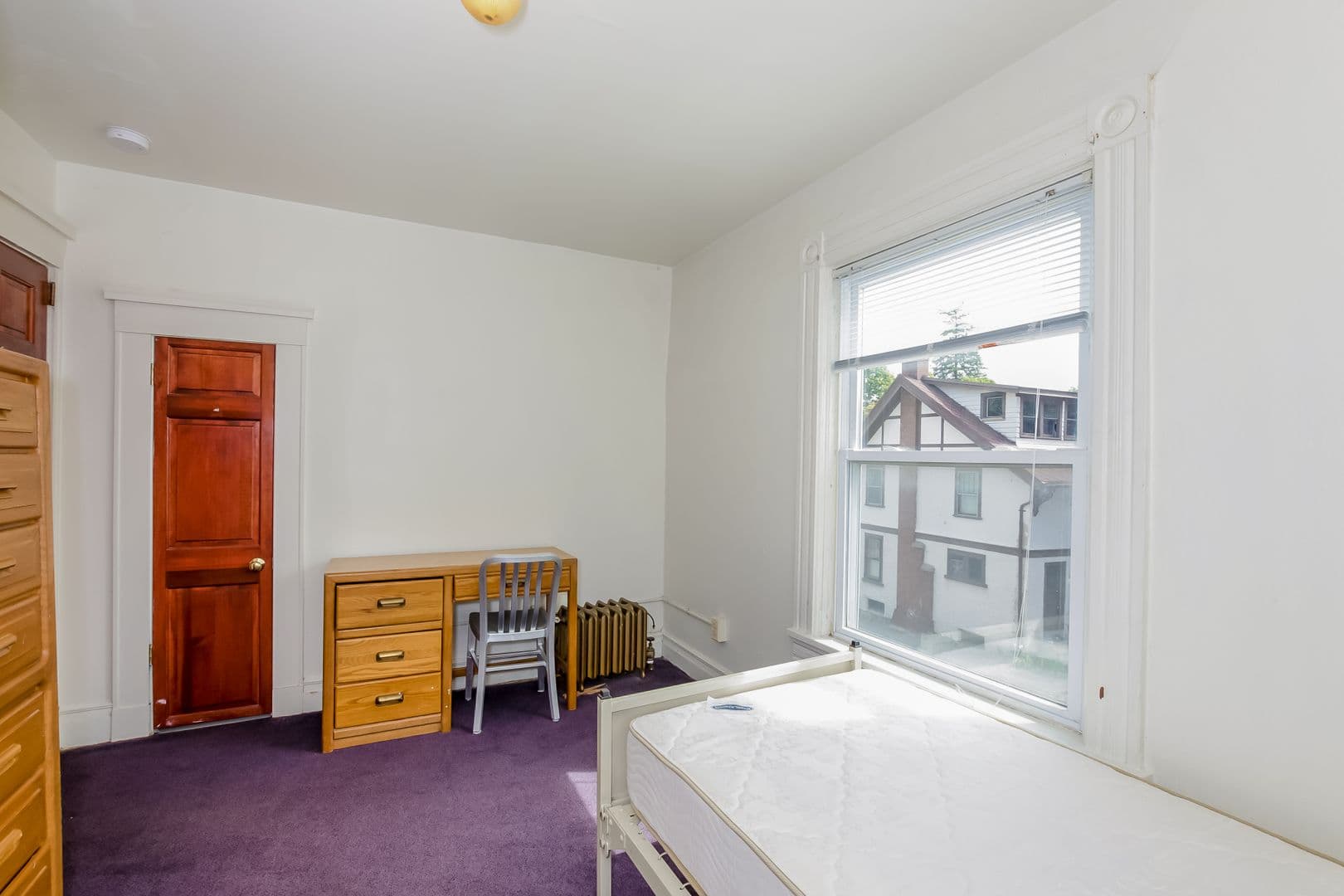 Ann Arbor Apartment: 1328 Washtenaw Ave