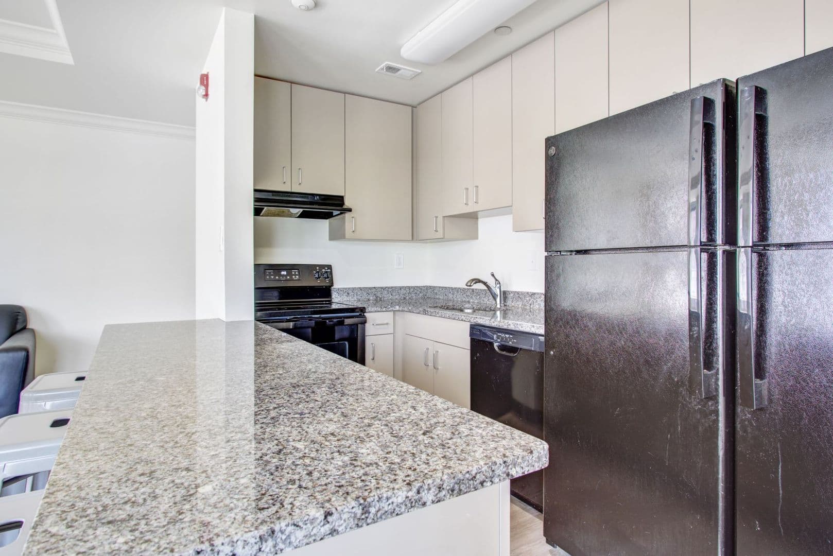 Ann Arbor Apartment: 1305 S. University Ave