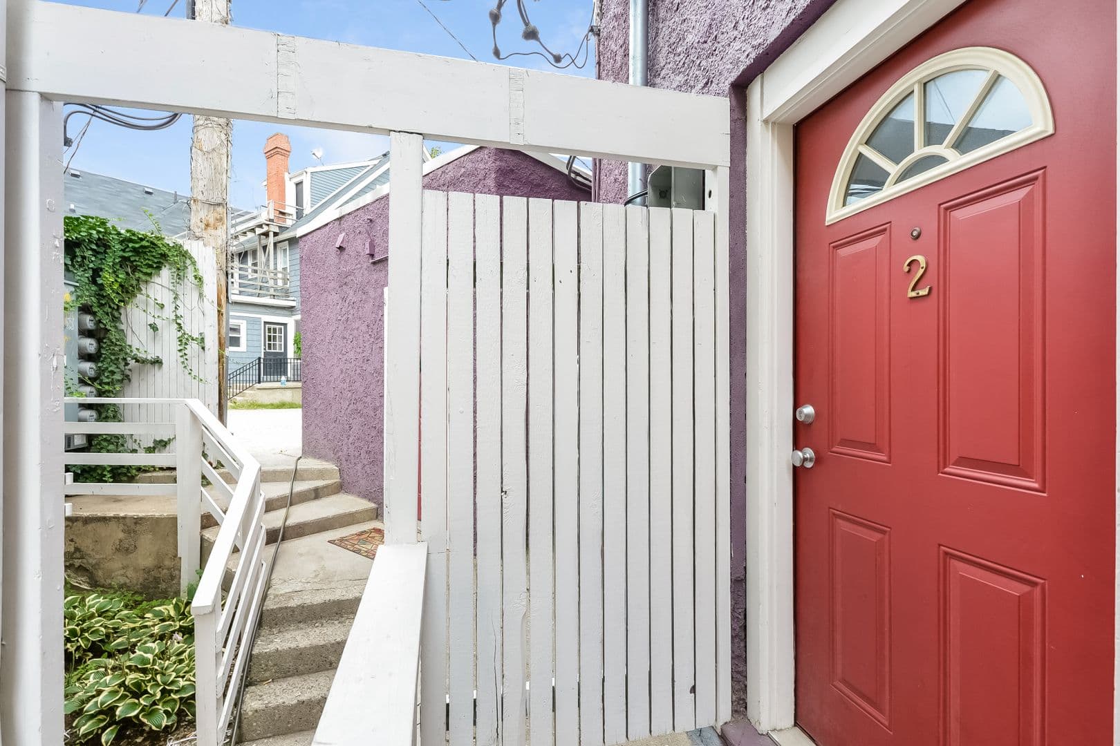 Ann Arbor Apartment: 1325 S. University Ave