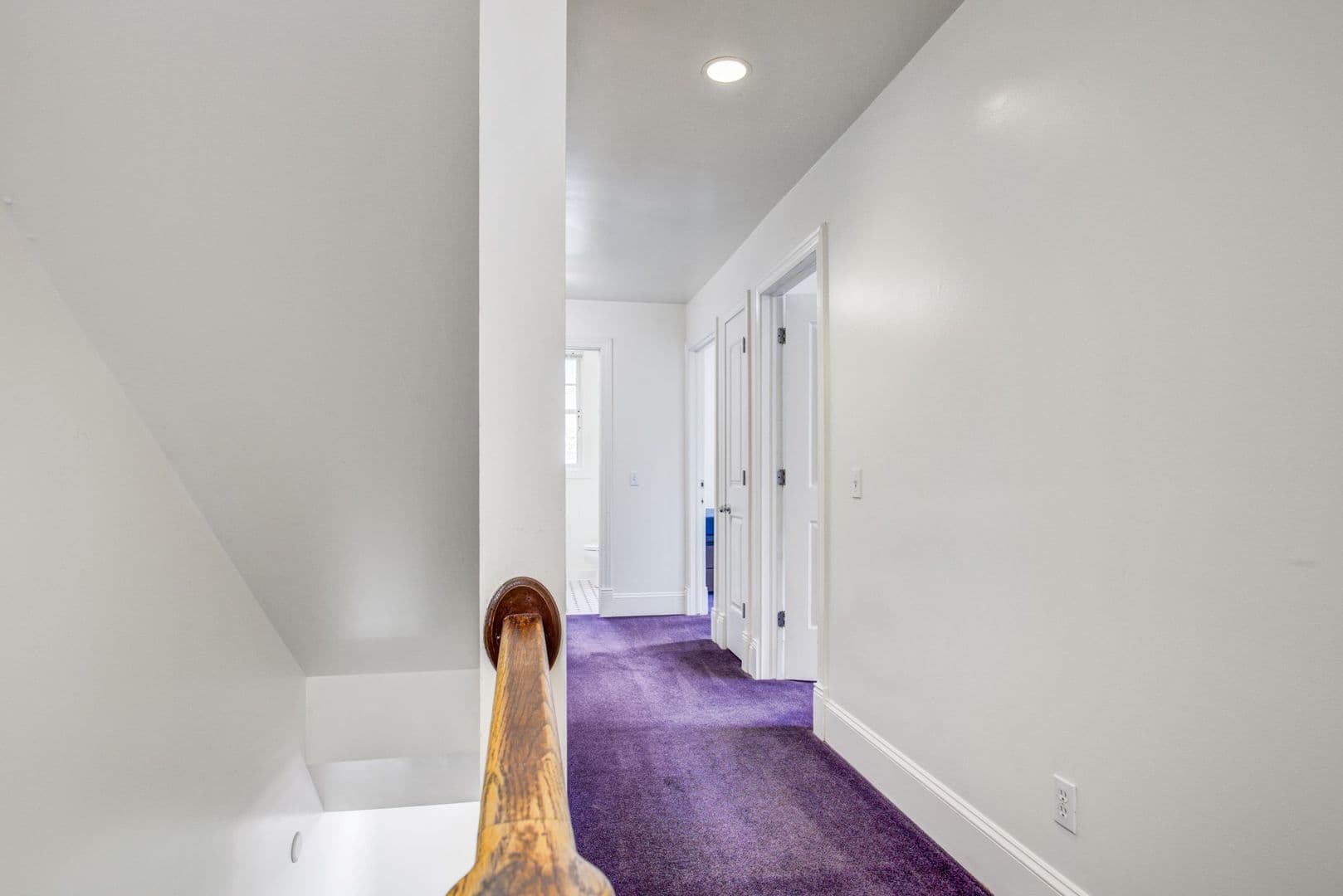Ann Arbor Apartment: 1616-1618 Washtenaw Ave