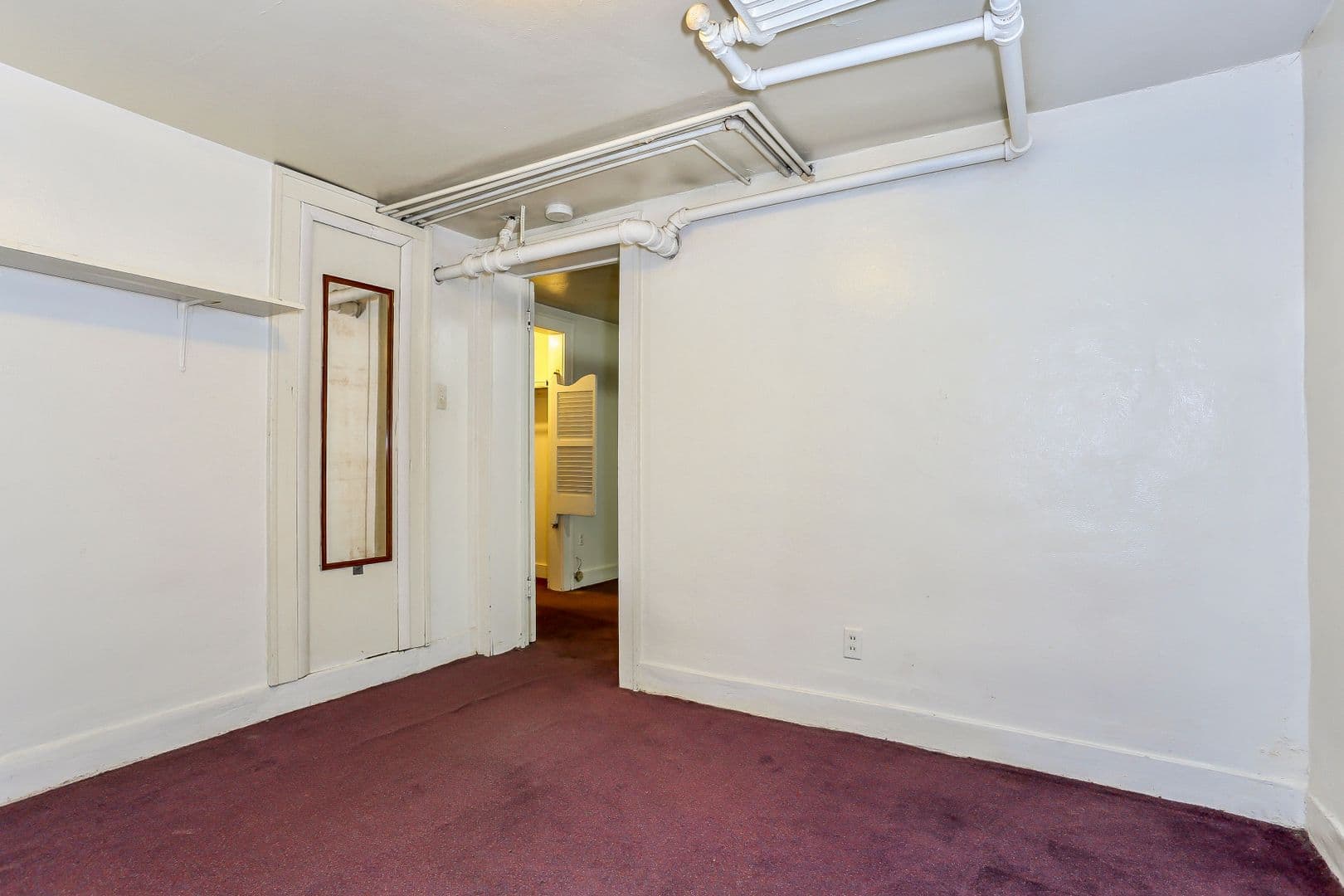 Ann Arbor Apartment: 1328 Washtenaw Ave