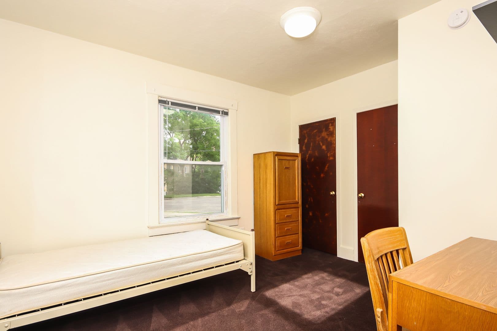 Ann Arbor House: 507 Mack Rd