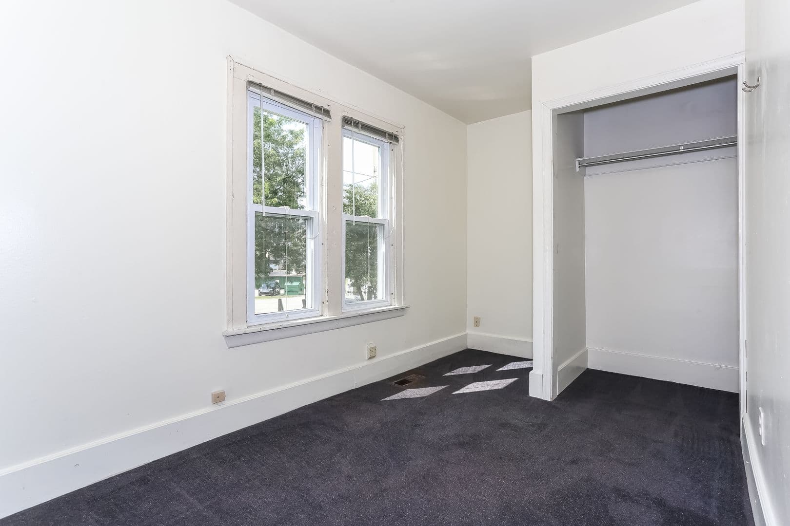 Ann Arbor House: 510 Mack Rd