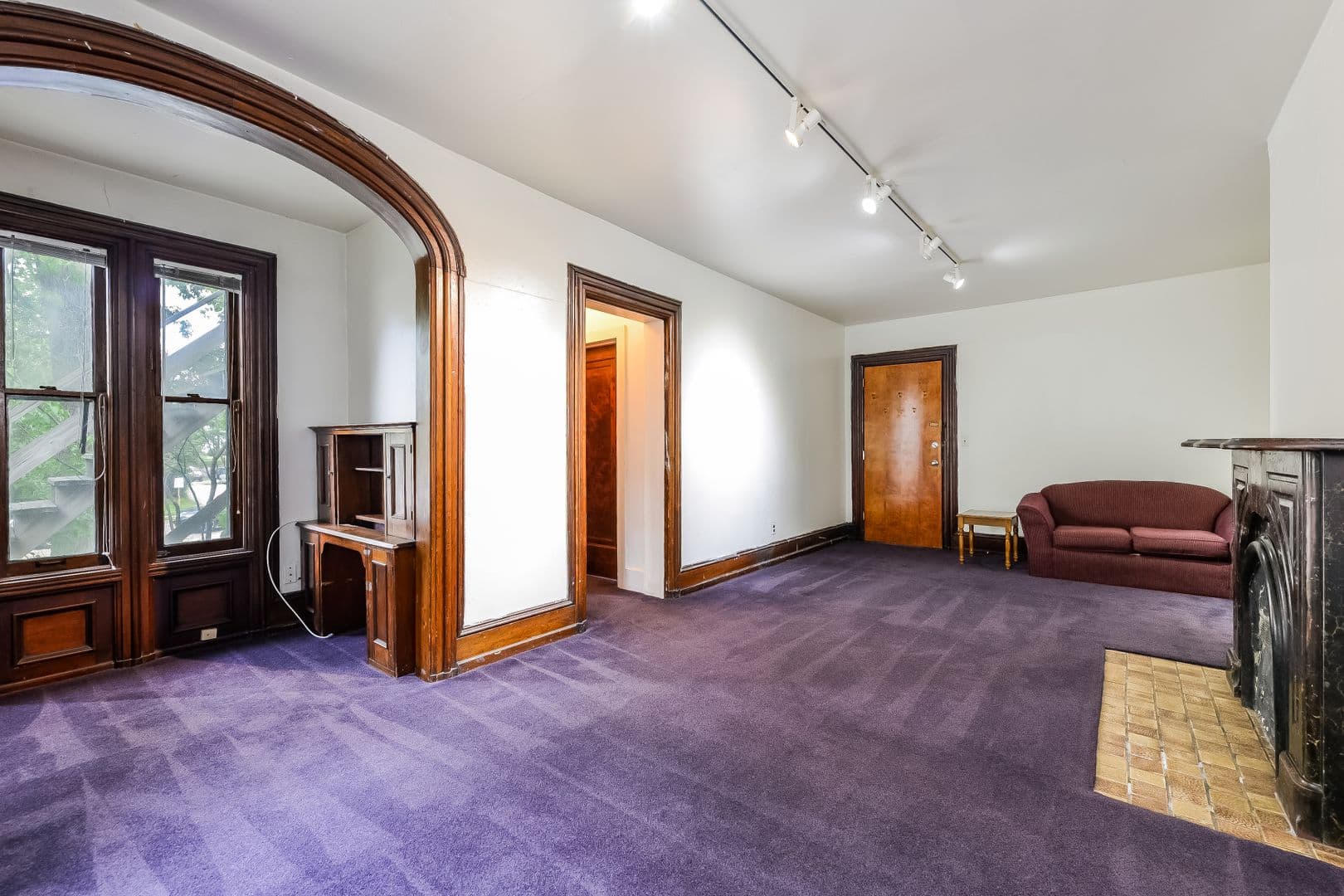 Ann Arbor Apartment: 1328 Washtenaw Ave