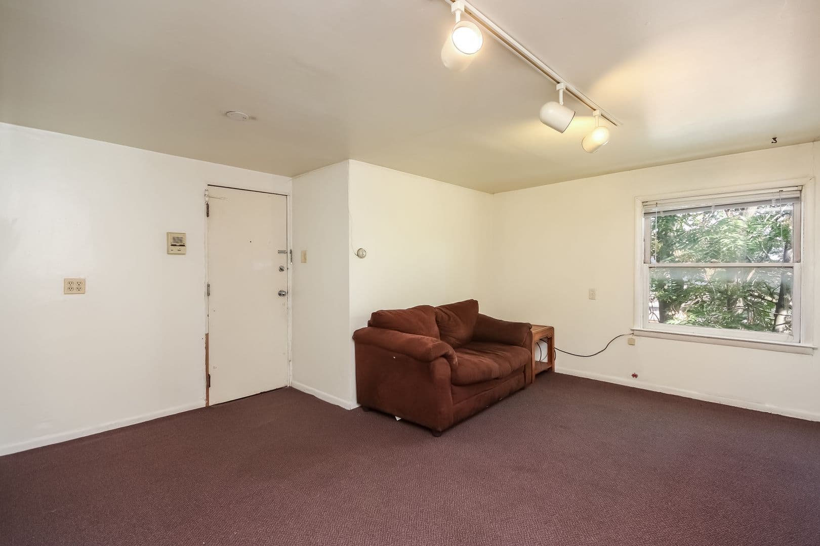 Ann Arbor Apartment: 514 S. Forest Ave
