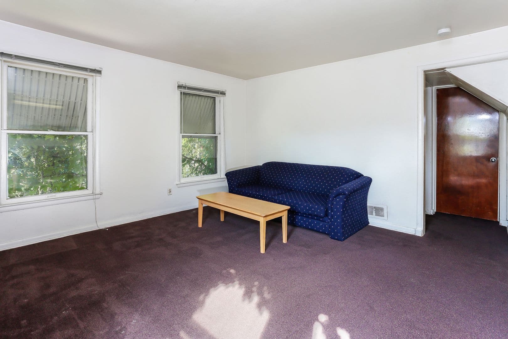 Ann Arbor Apartment: 1331 Washtenaw Ave