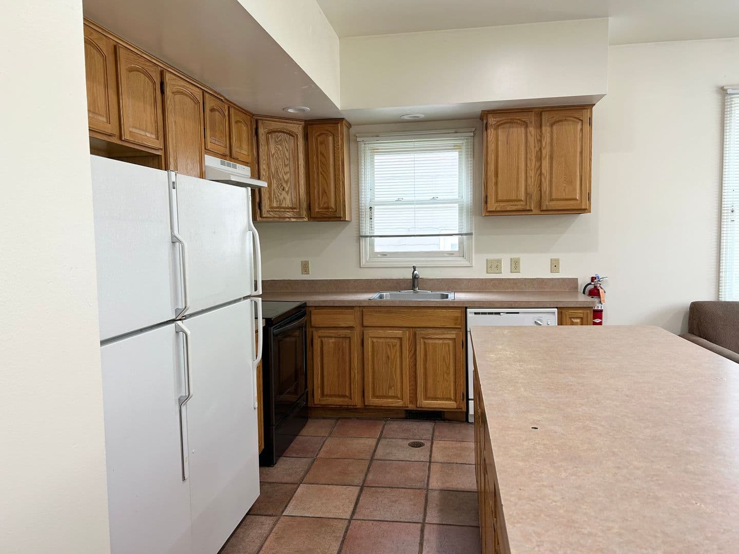 Ann Arbor House: 1348 Wilmot Ct.