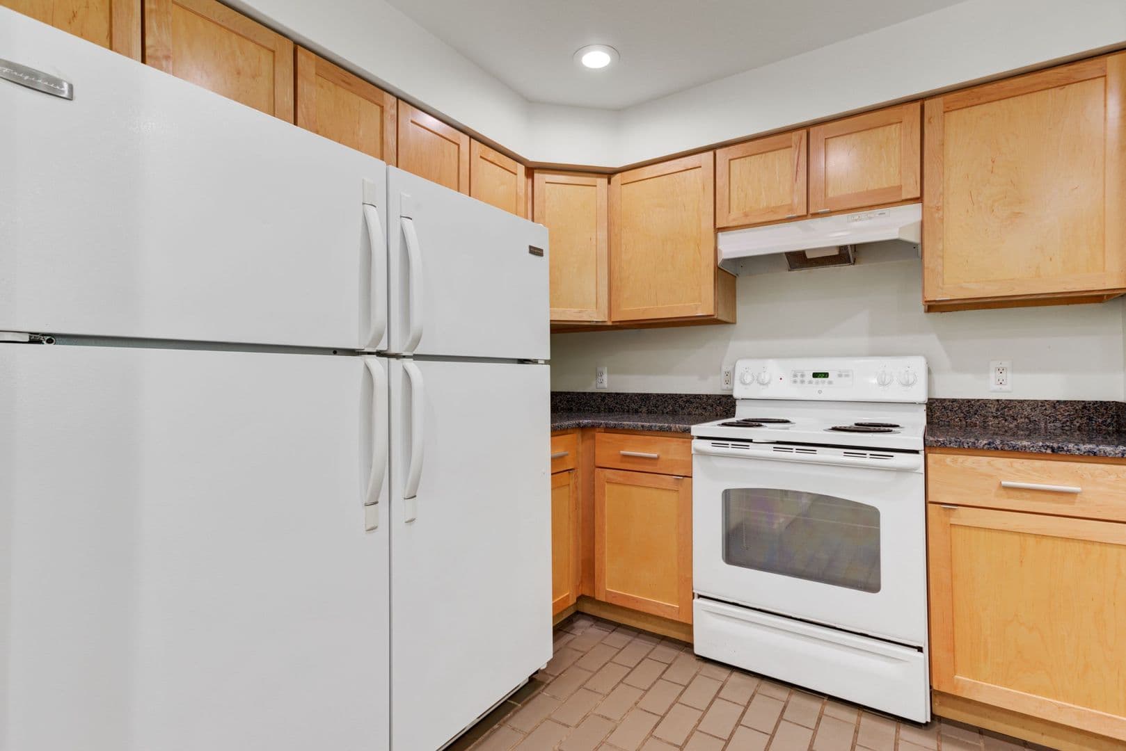 Ann Arbor Apartment: 1315 Hill St