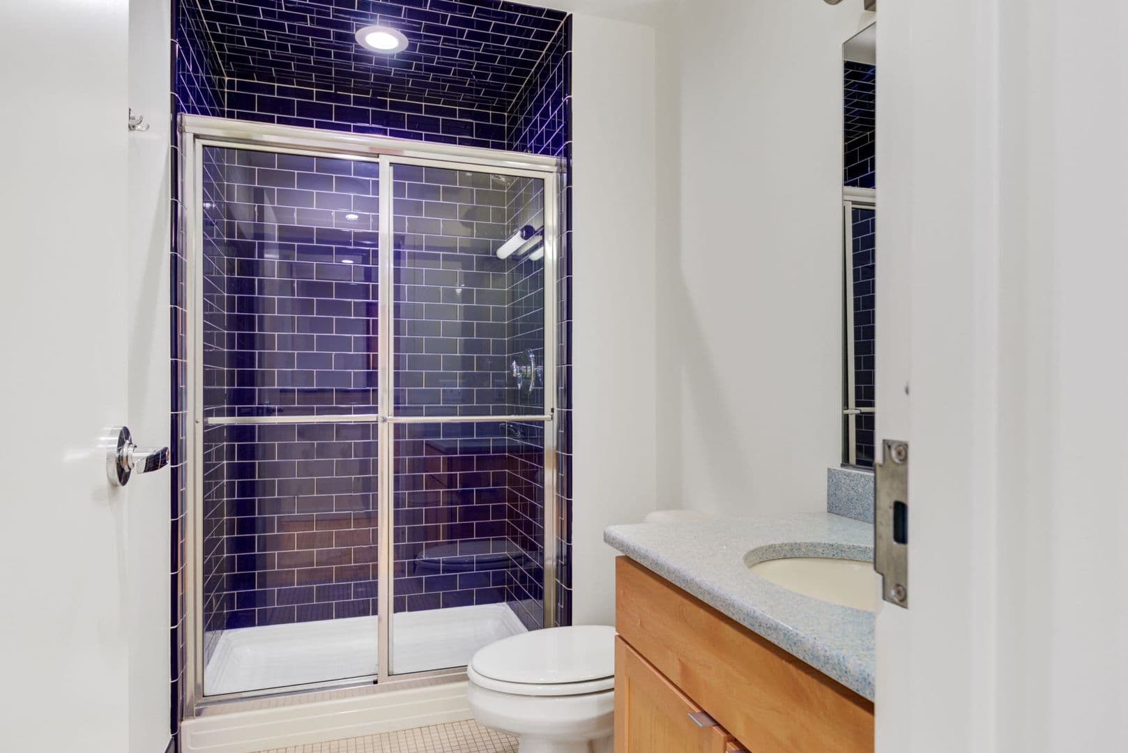 Ann Arbor Apartment: 1315 Hill St
