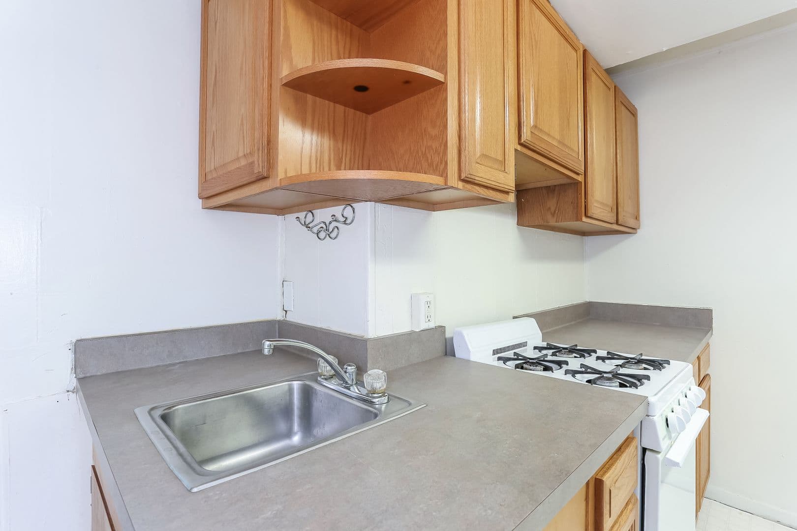 Ann Arbor Apartment: 514 S. Forest Ave