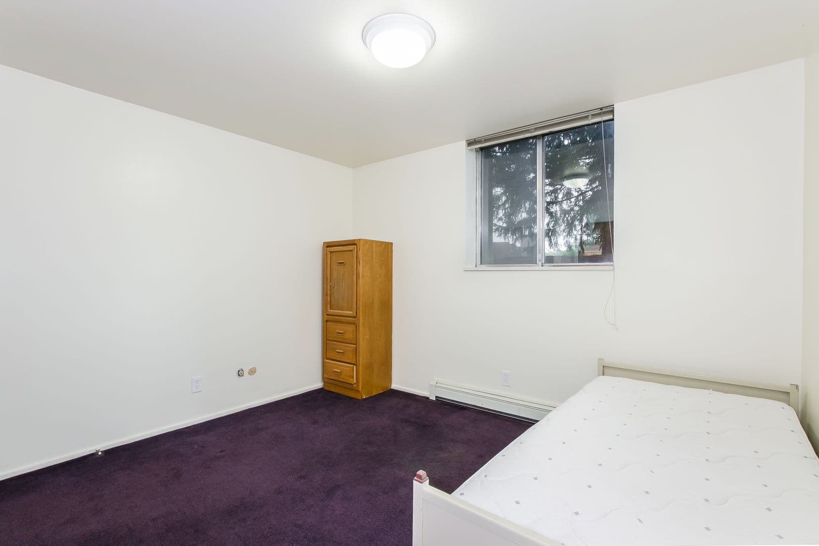 Ann Arbor Apartment: 1364 Geddes Ave