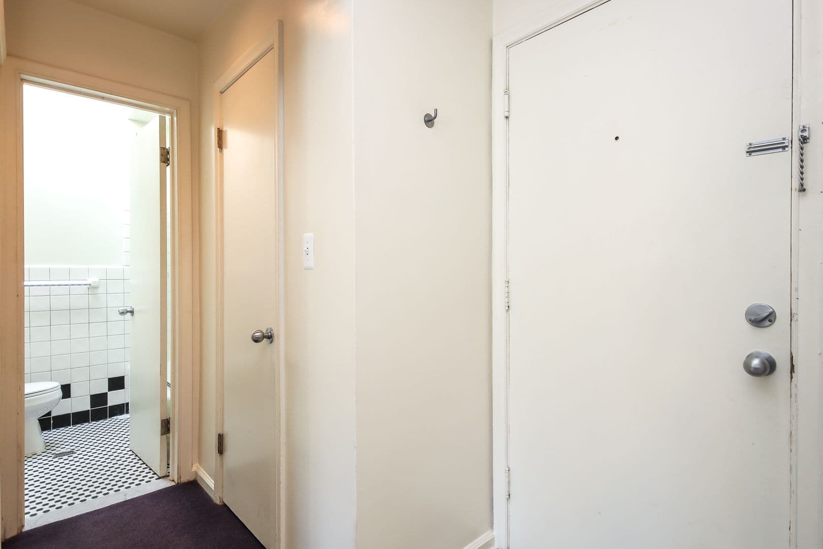 Ann Arbor Apartment: 1309 S. University Ave
