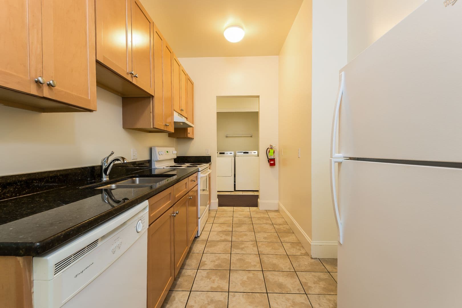 Ann Arbor Apartment: 1610-1612 Washtenaw Ave
