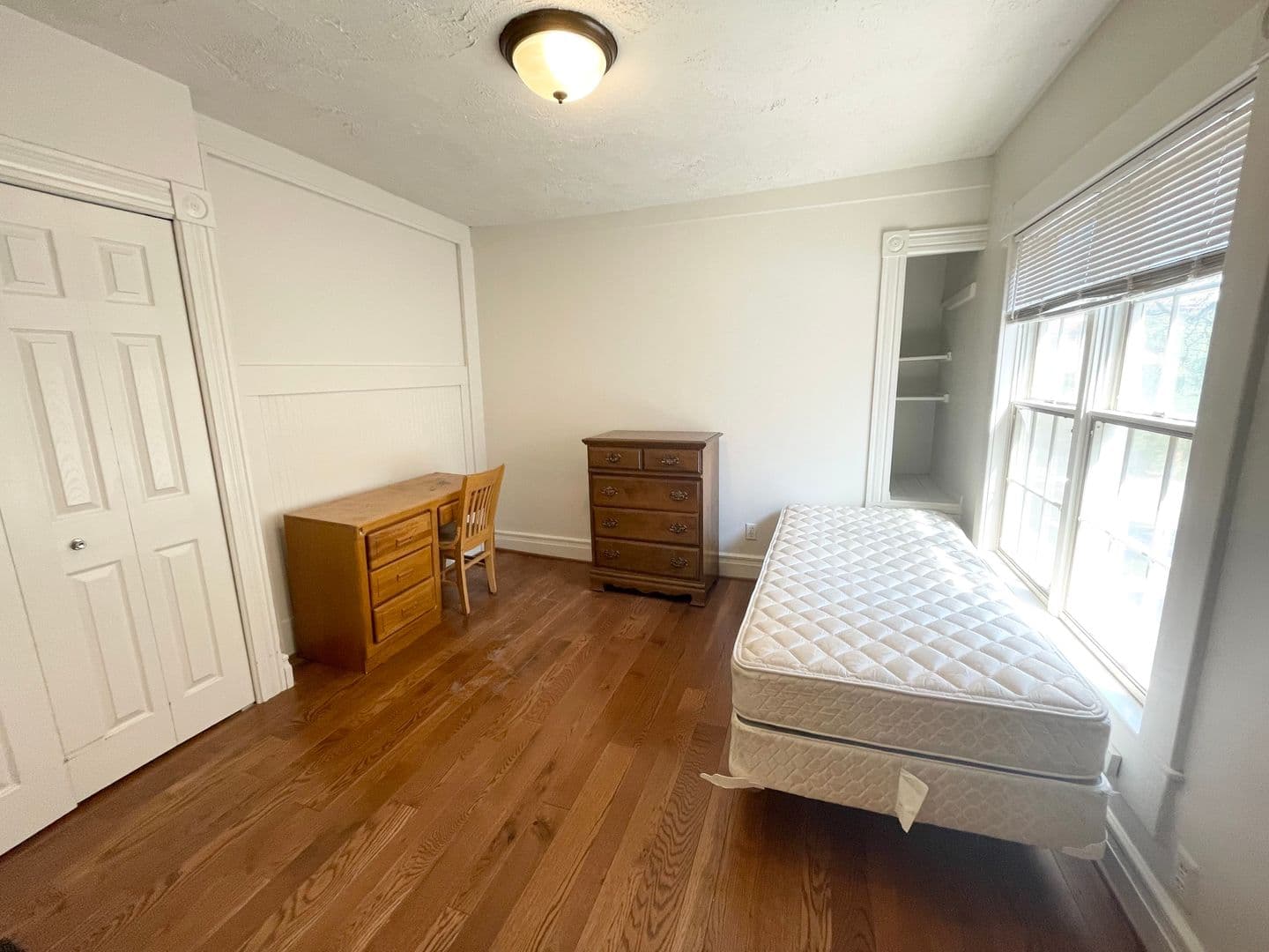 Ann Arbor Apartment: 1308 Geddes Ave