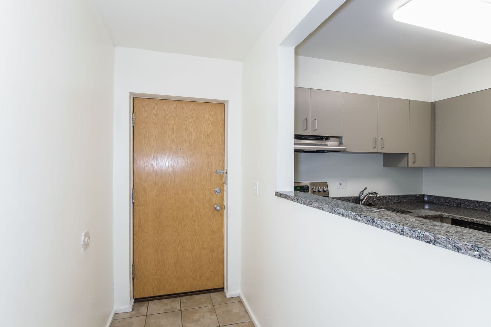 Ann Arbor Apartment: 1364 Geddes Ave