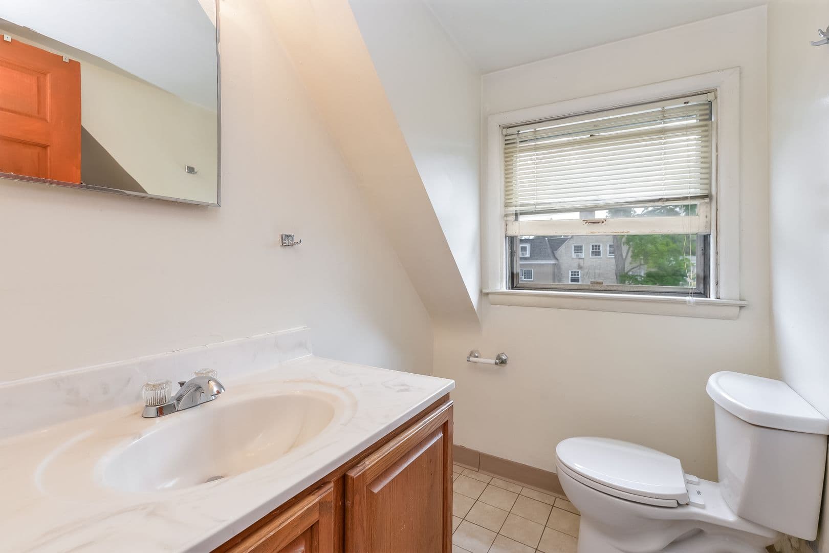 Ann Arbor Apartment: 1331 Washtenaw Ave