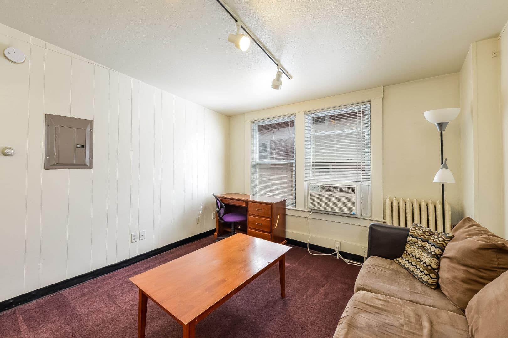 Ann Arbor Apartment: 1325 S. University Ave