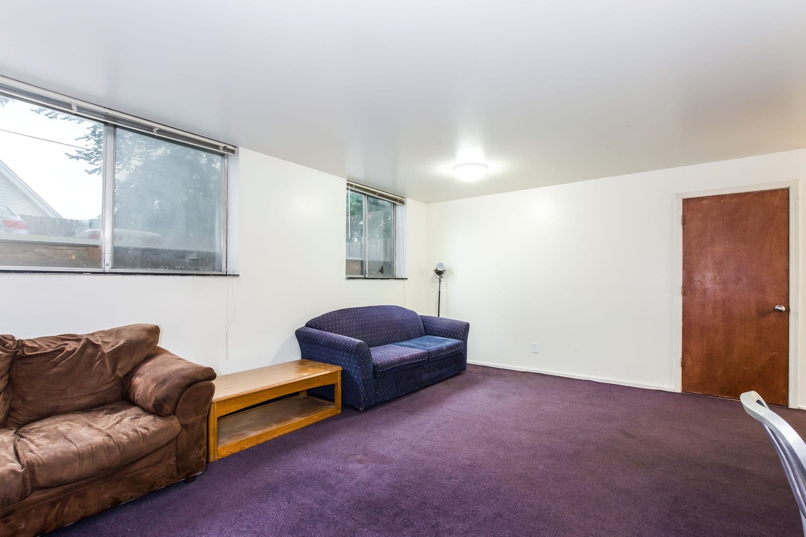Ann Arbor Apartment: 1364 Geddes Ave