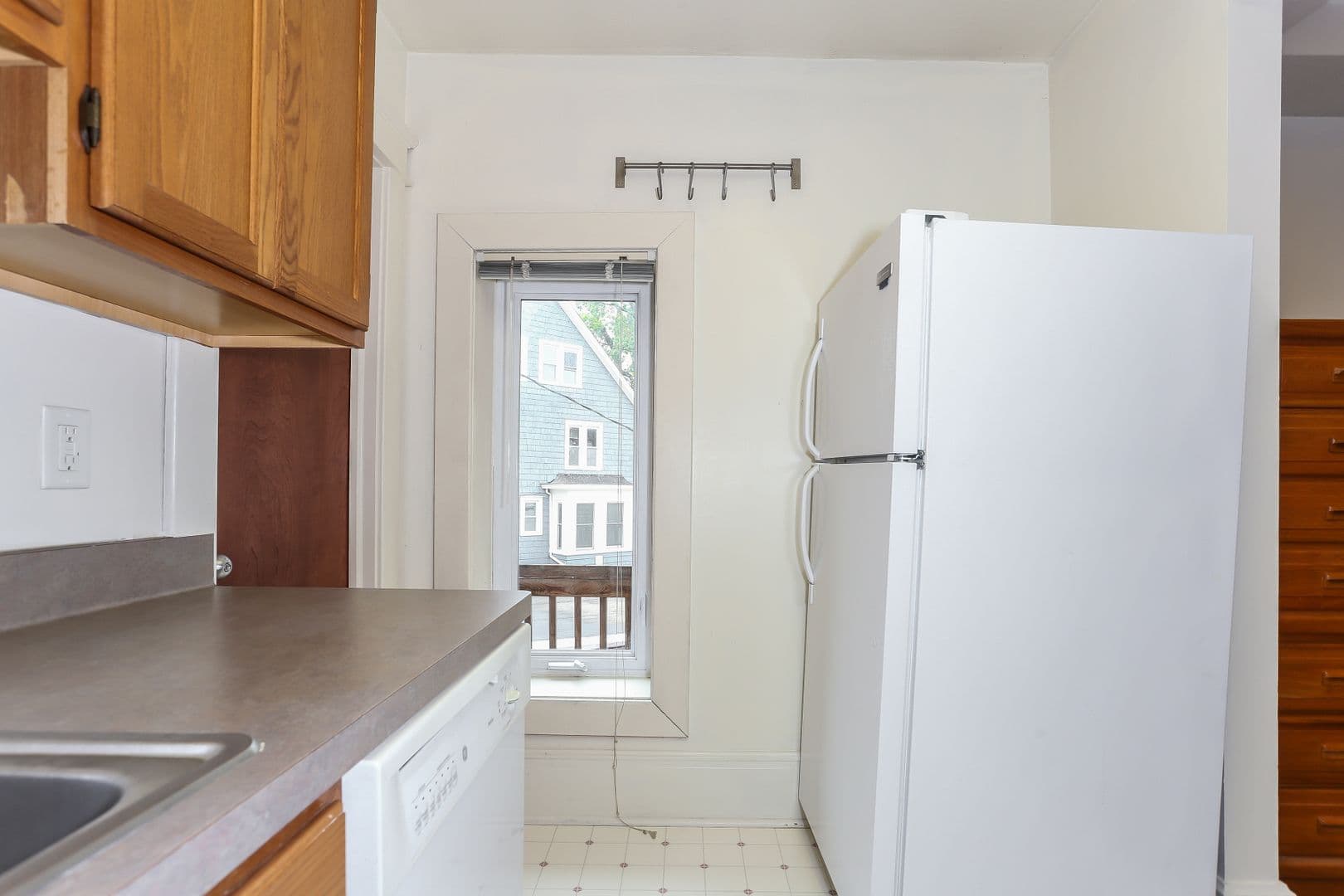 Ann Arbor Apartment: 1325 S. University Ave