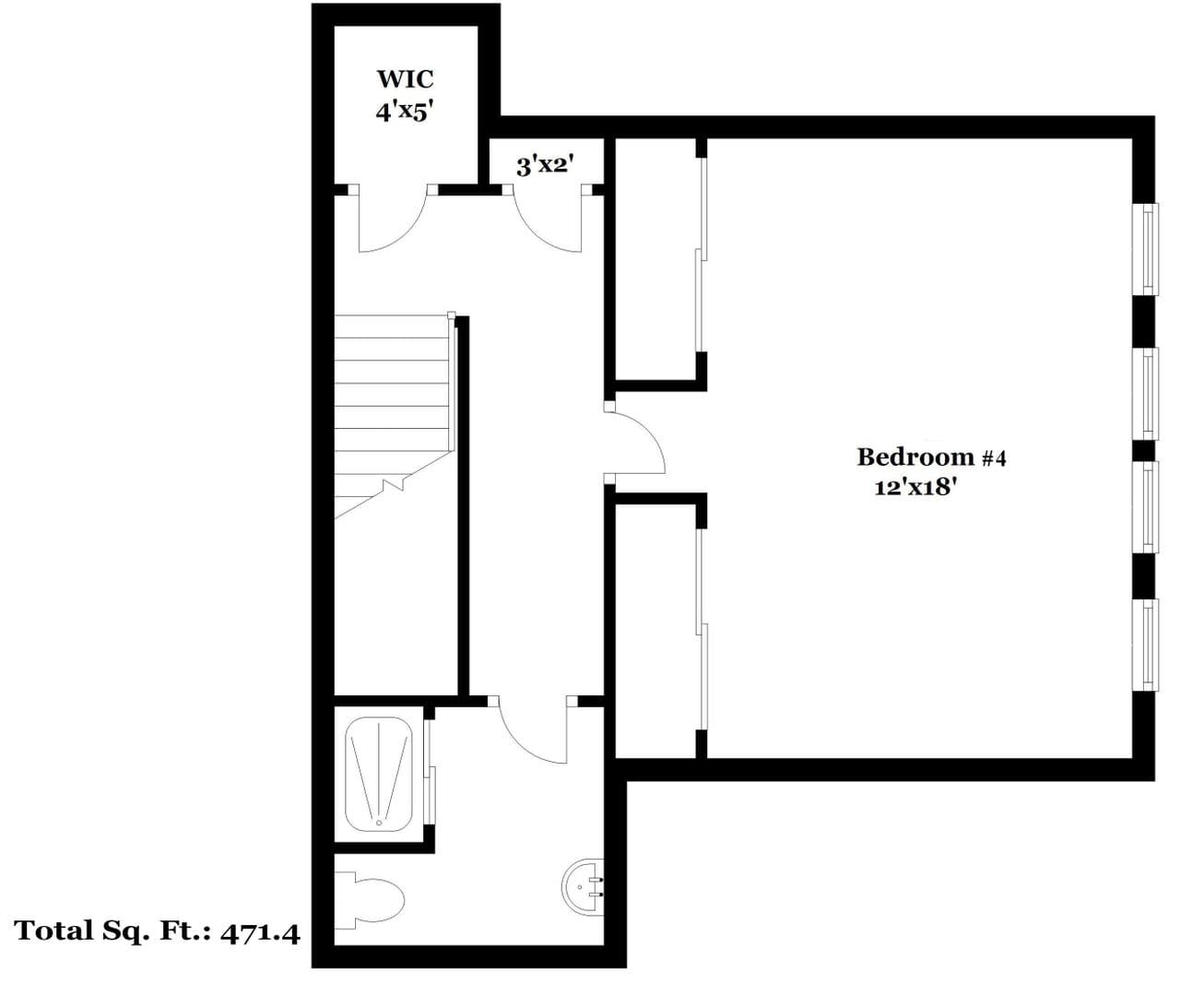 Ann Arbor Apartment: 1616-1618 Washtenaw Ave