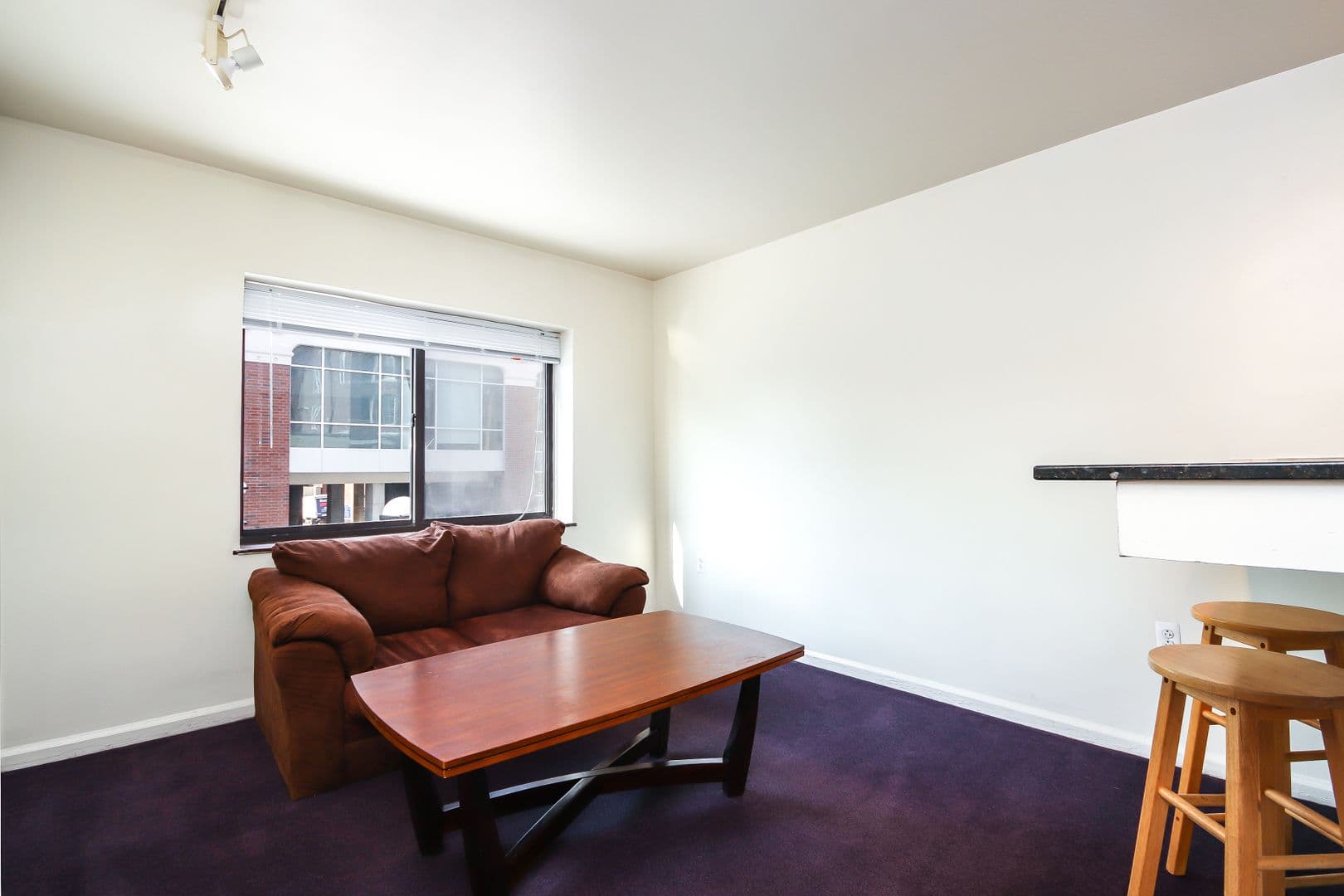 Ann Arbor Apartment: 1309 S. University Ave