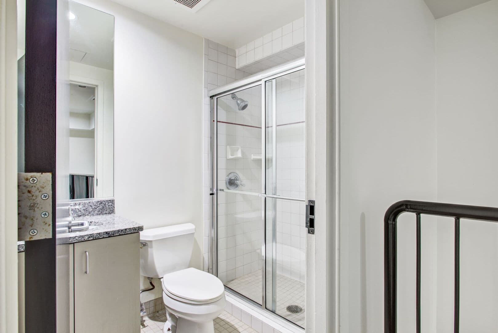 Ann Arbor Apartment: 1305 S. University Ave