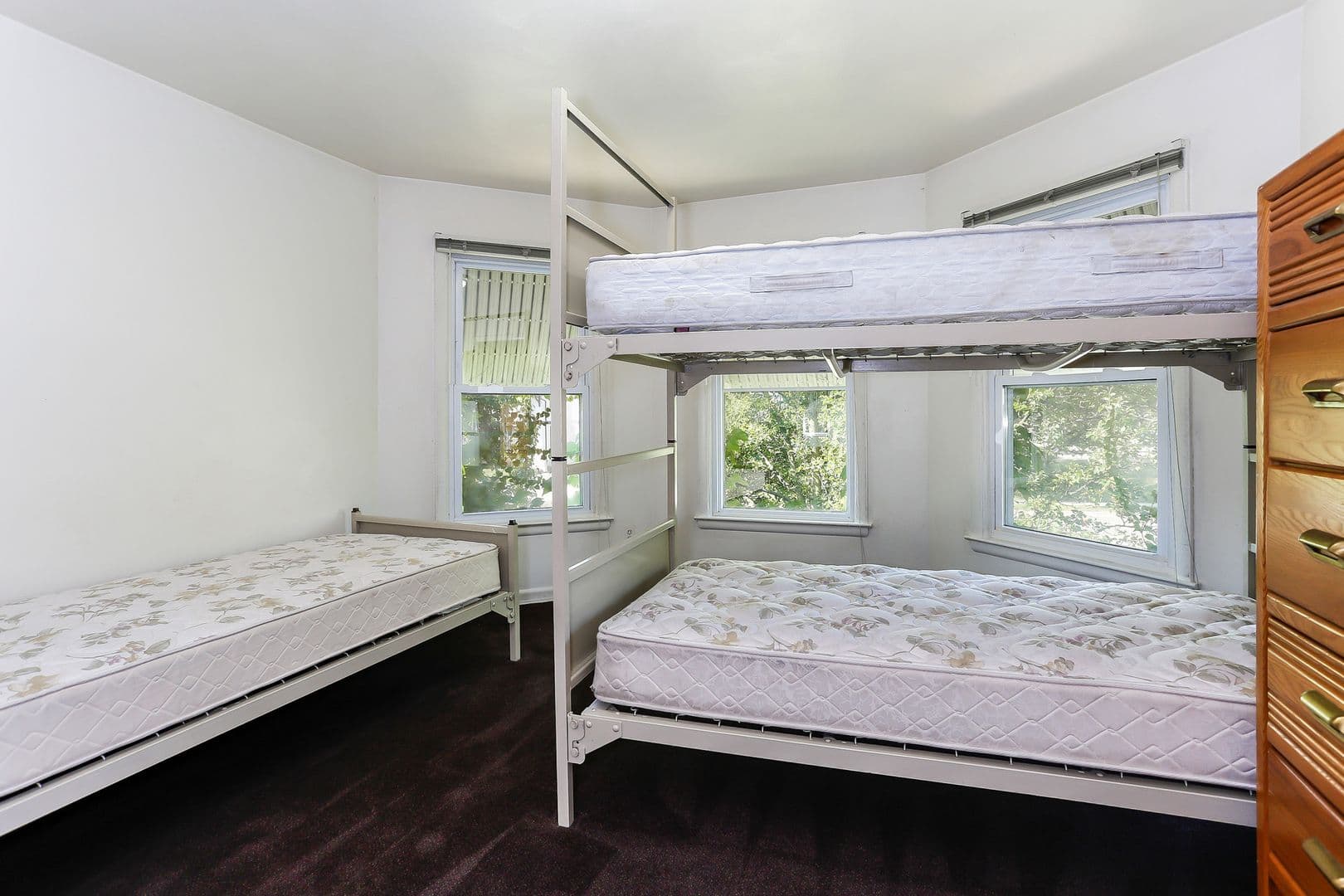 Ann Arbor Apartment: 1331 Washtenaw Ave