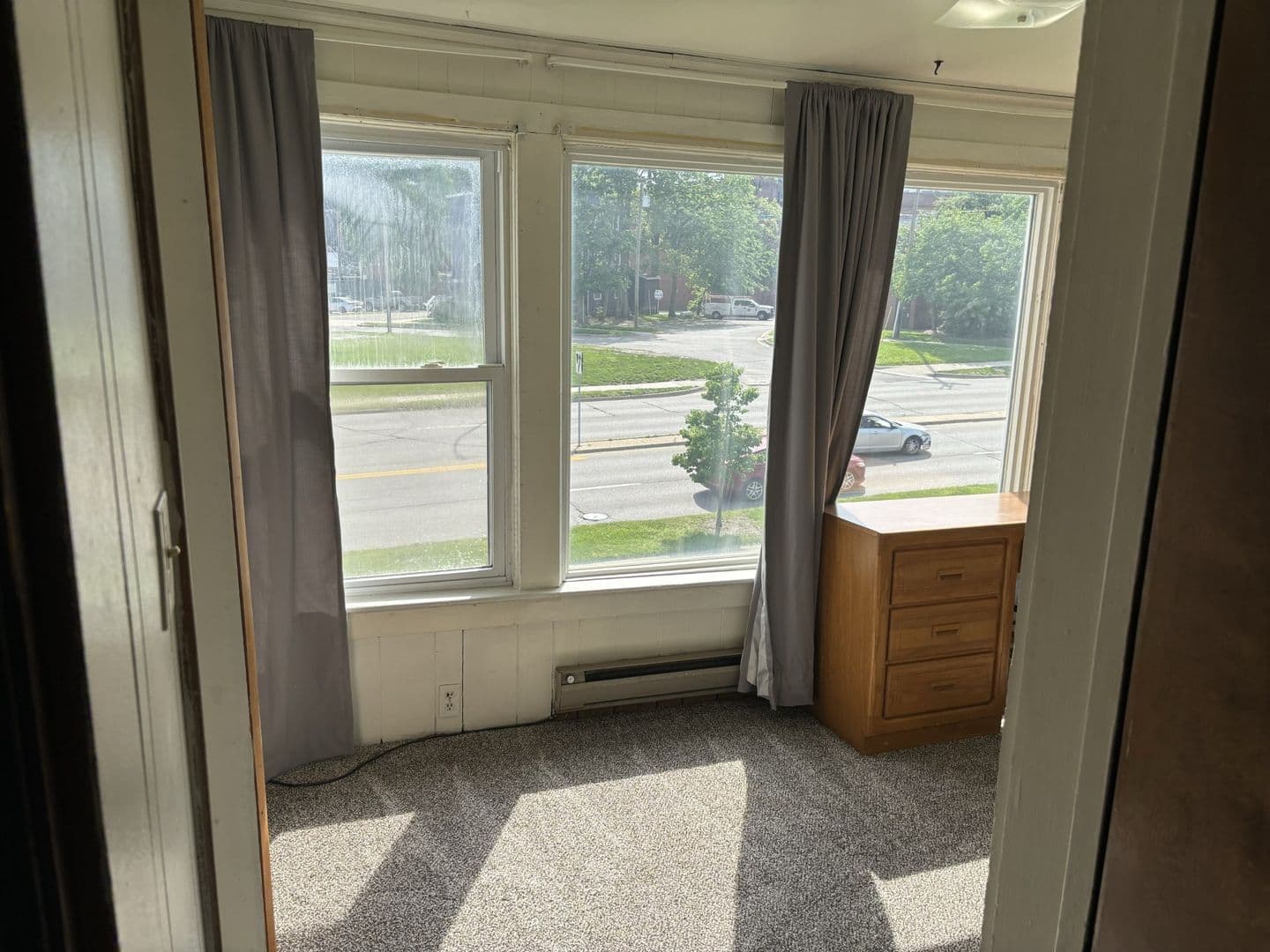 Ann Arbor Apartment: 1307 Washtenaw Ave