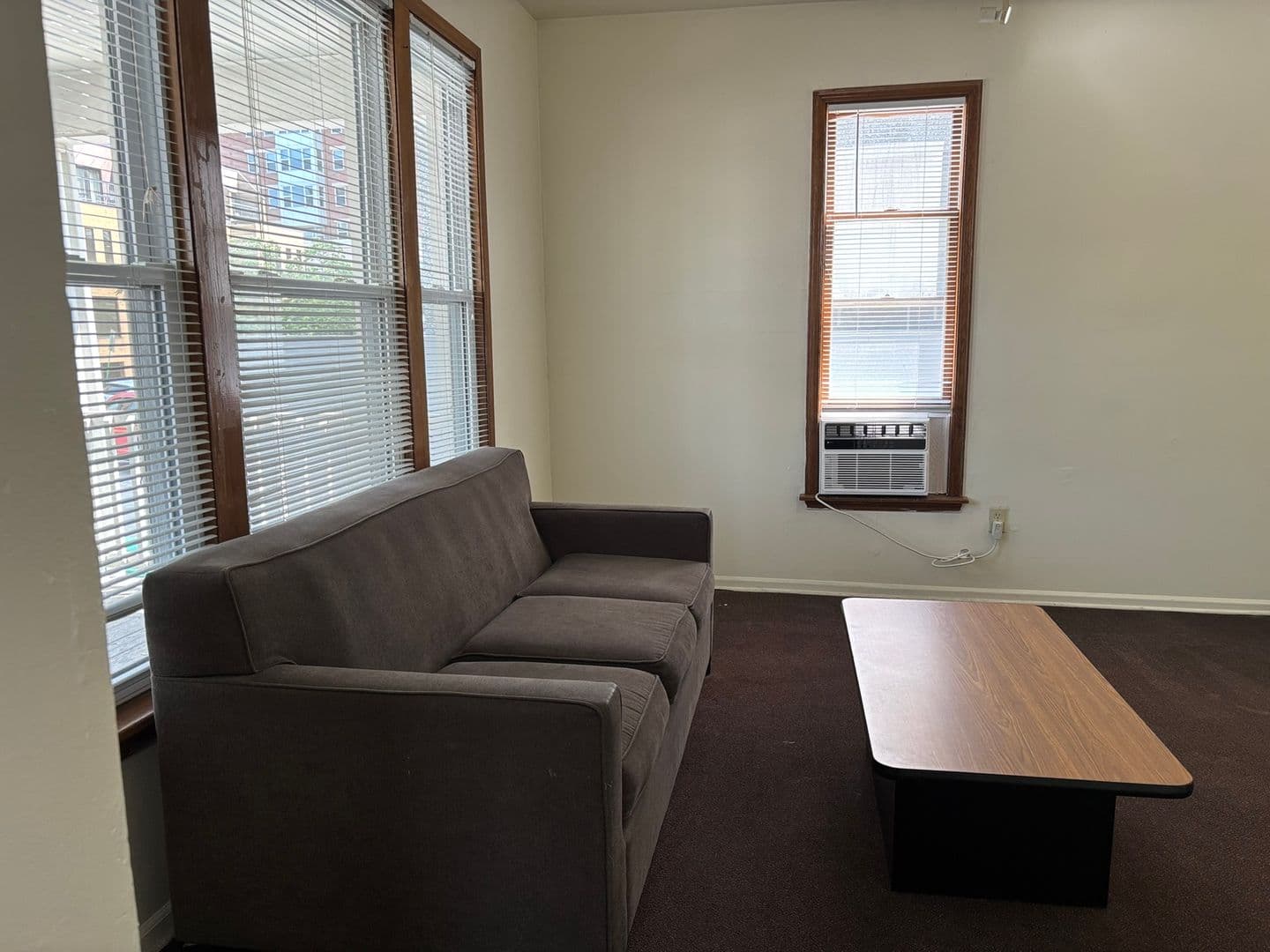 Ann Arbor Apartment: 524 S. Forest Ave