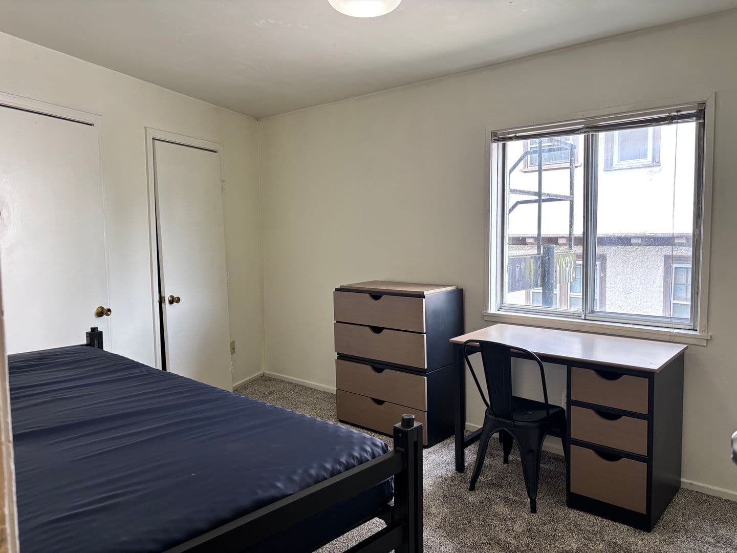 Ann Arbor Apartment: 1335 S. University Ave