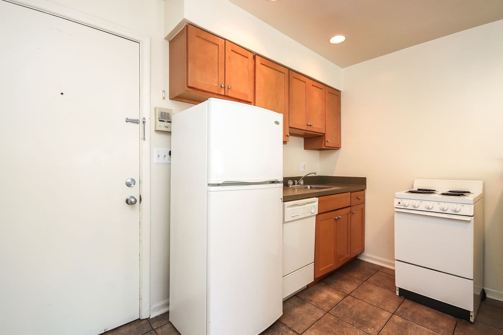 Ann Arbor Apartment: 1309 S. University Ave