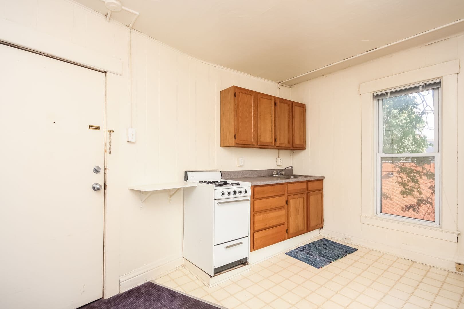 Ann Arbor Apartment: 514 S. Forest Ave