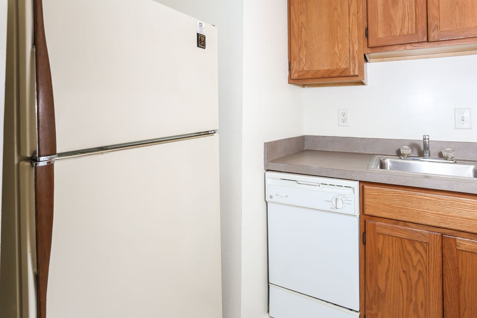 Ann Arbor Apartment: 1325 S. University Ave