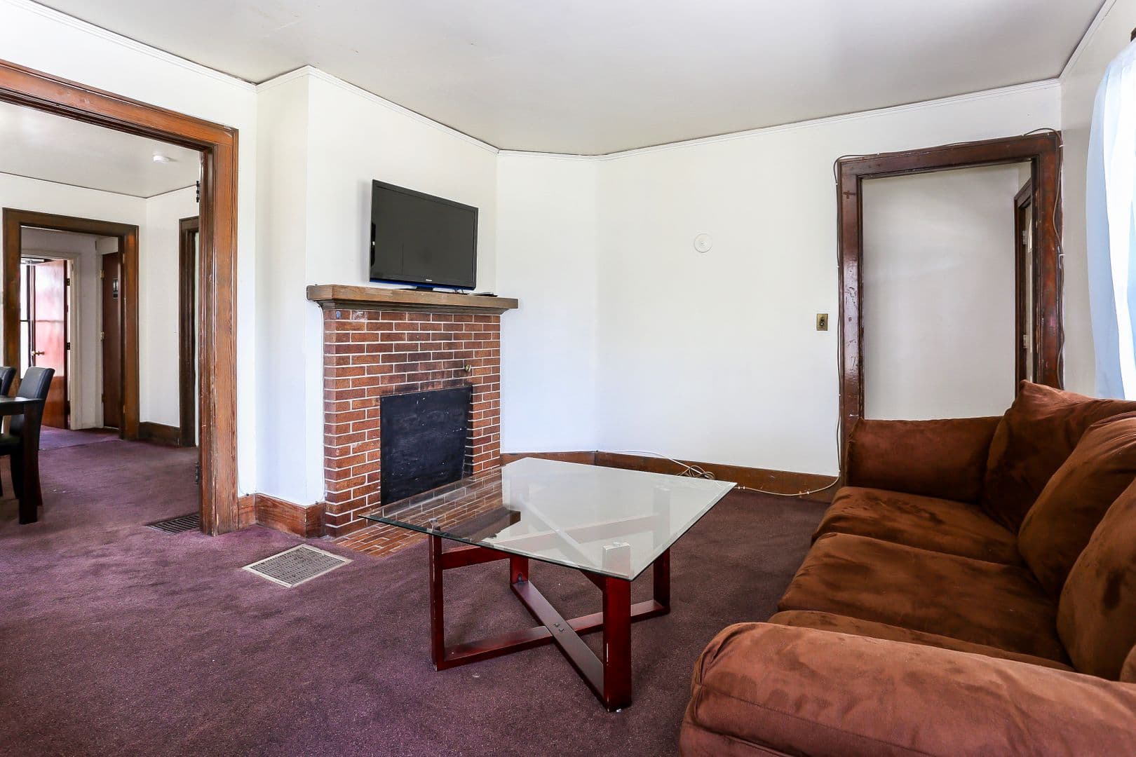 Ann Arbor House: 1315 Washtenaw