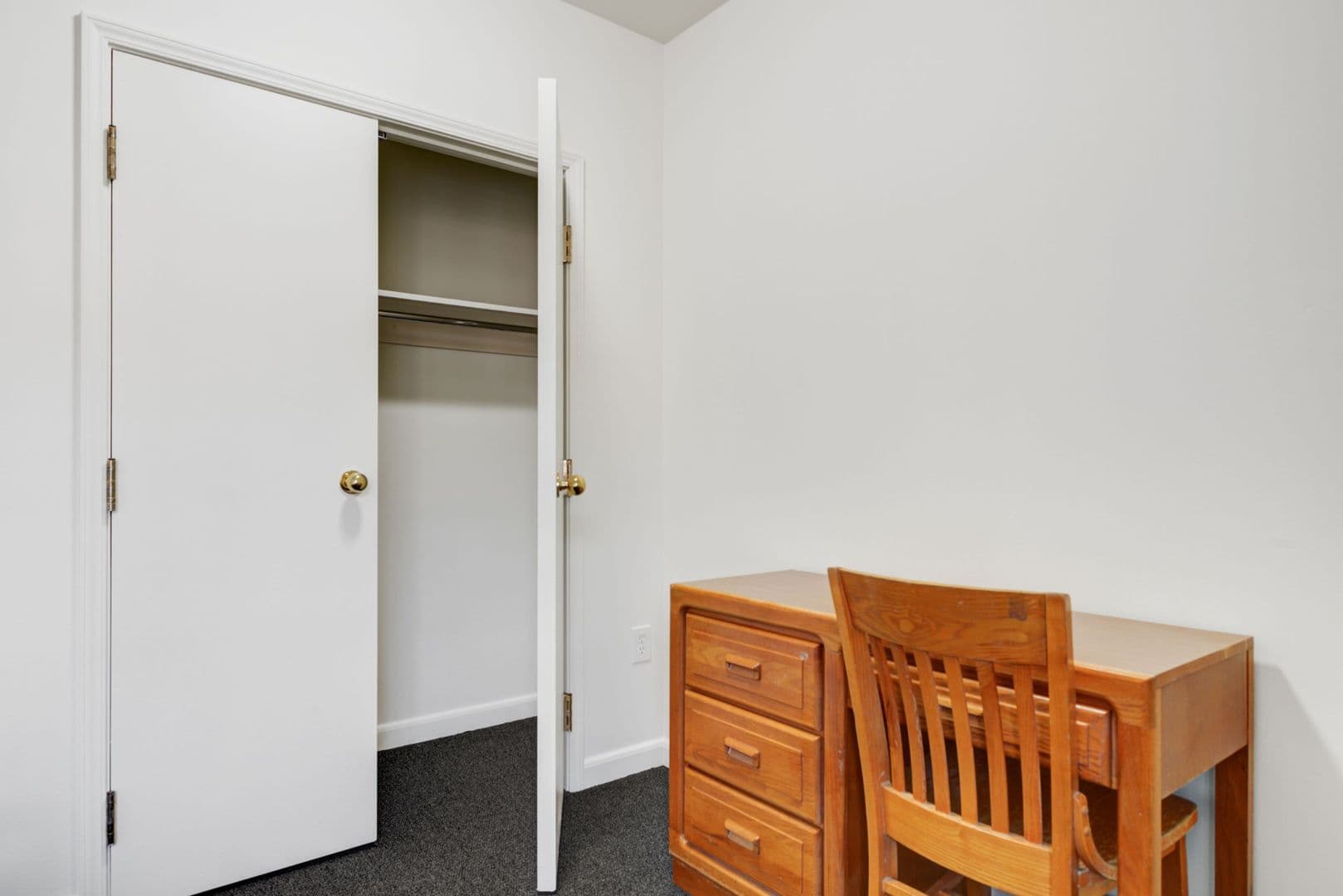 Ann Arbor Apartment: 616 Monroe St