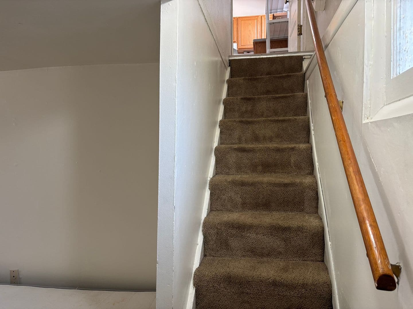 Ann Arbor Apartment: 524 S. Forest Ave