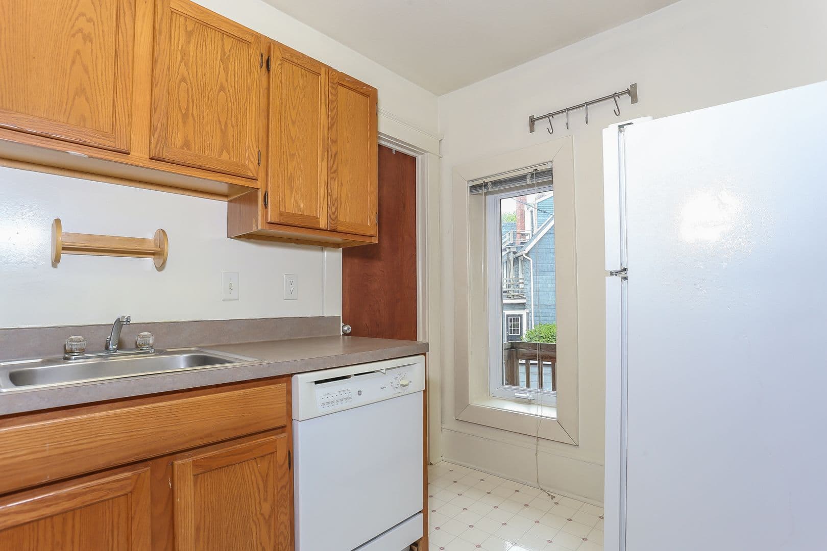 Ann Arbor Apartment: 1325 S. University Ave