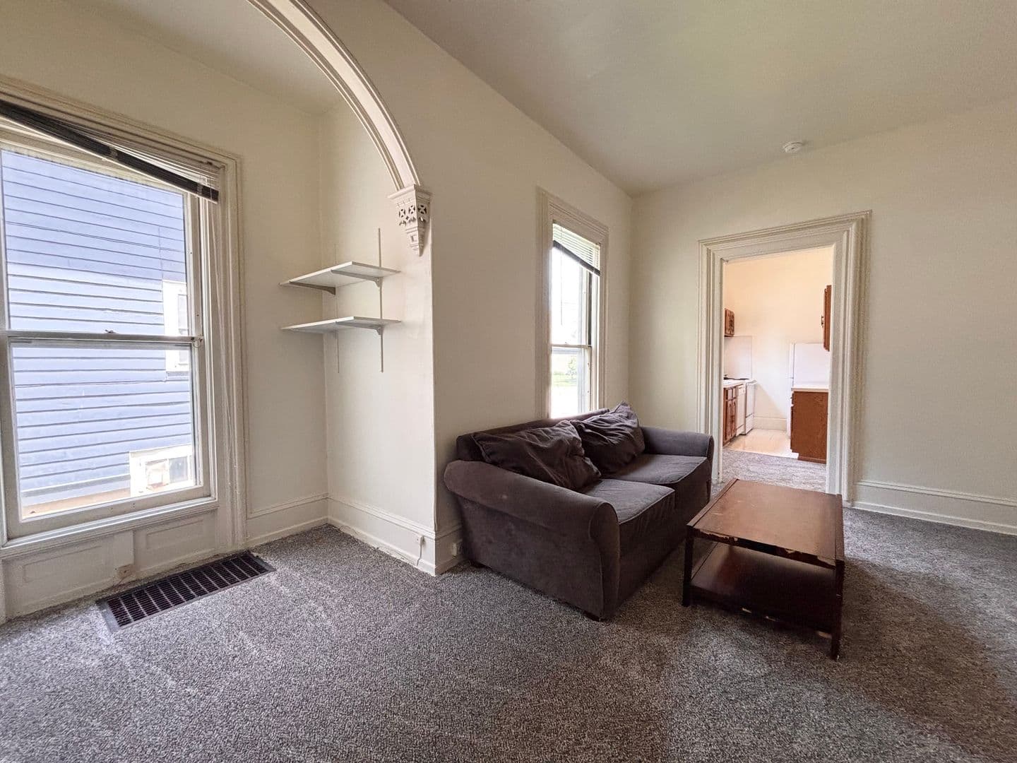 Ann Arbor Apartment: 1307 Washtenaw Ave