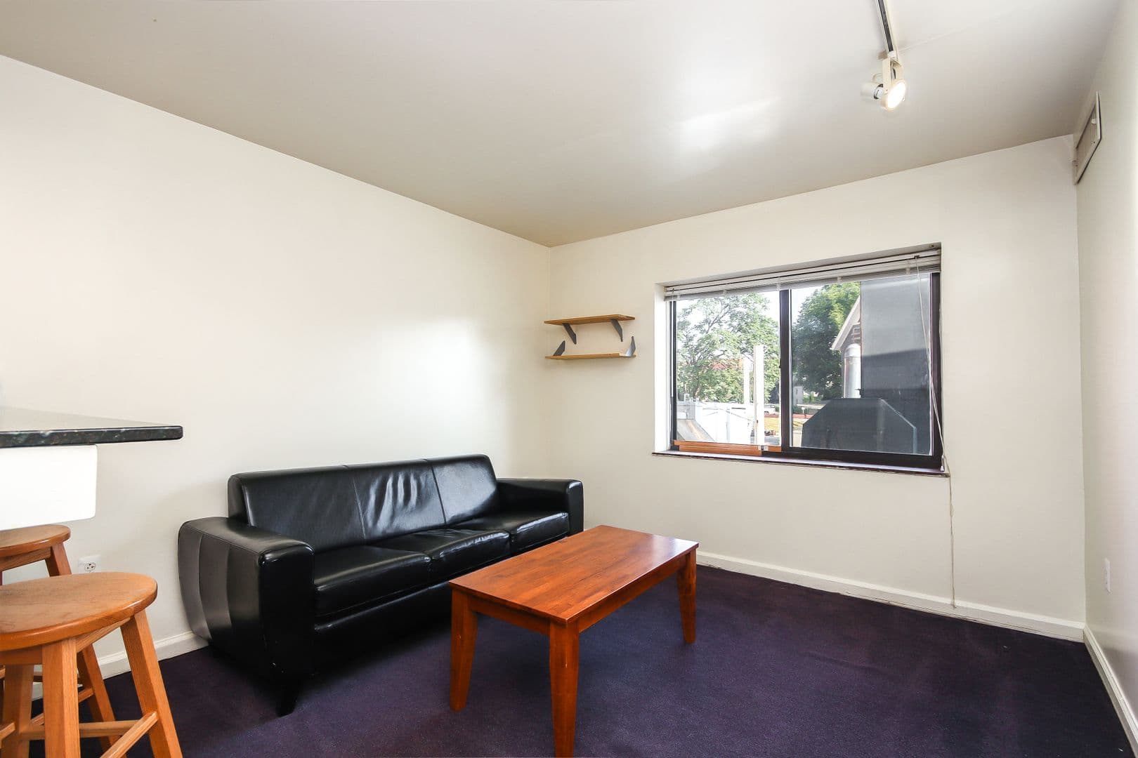 Ann Arbor Apartment: 1309 S. University Ave