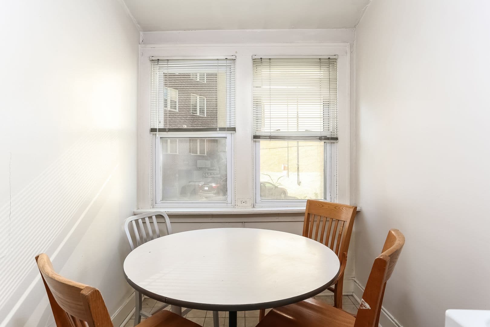 Ann Arbor Apartment: 1328 Washtenaw Ave