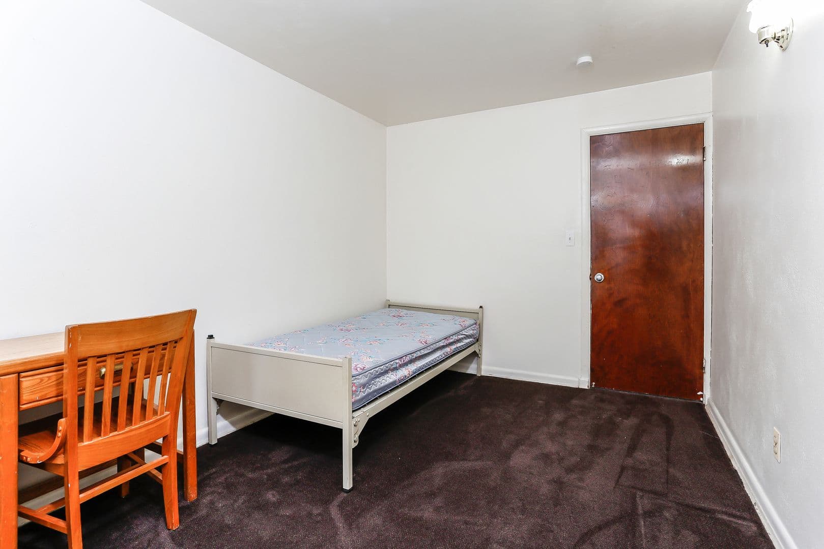 Ann Arbor Apartment: 1331 Washtenaw Ave
