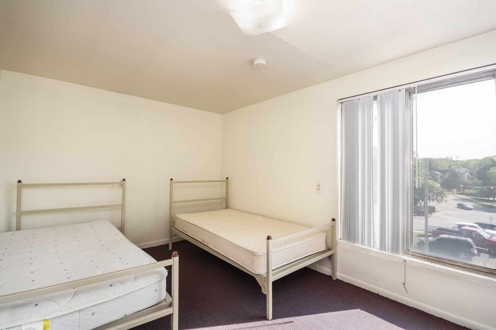 Ann Arbor Apartment: 514 S. Forest Ave