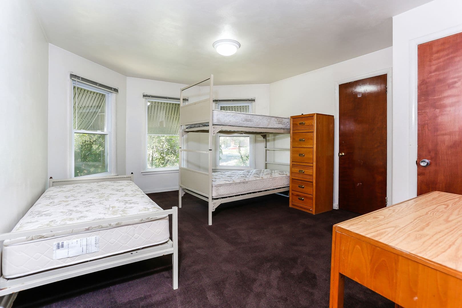 Ann Arbor Apartment: 1331 Washtenaw Ave