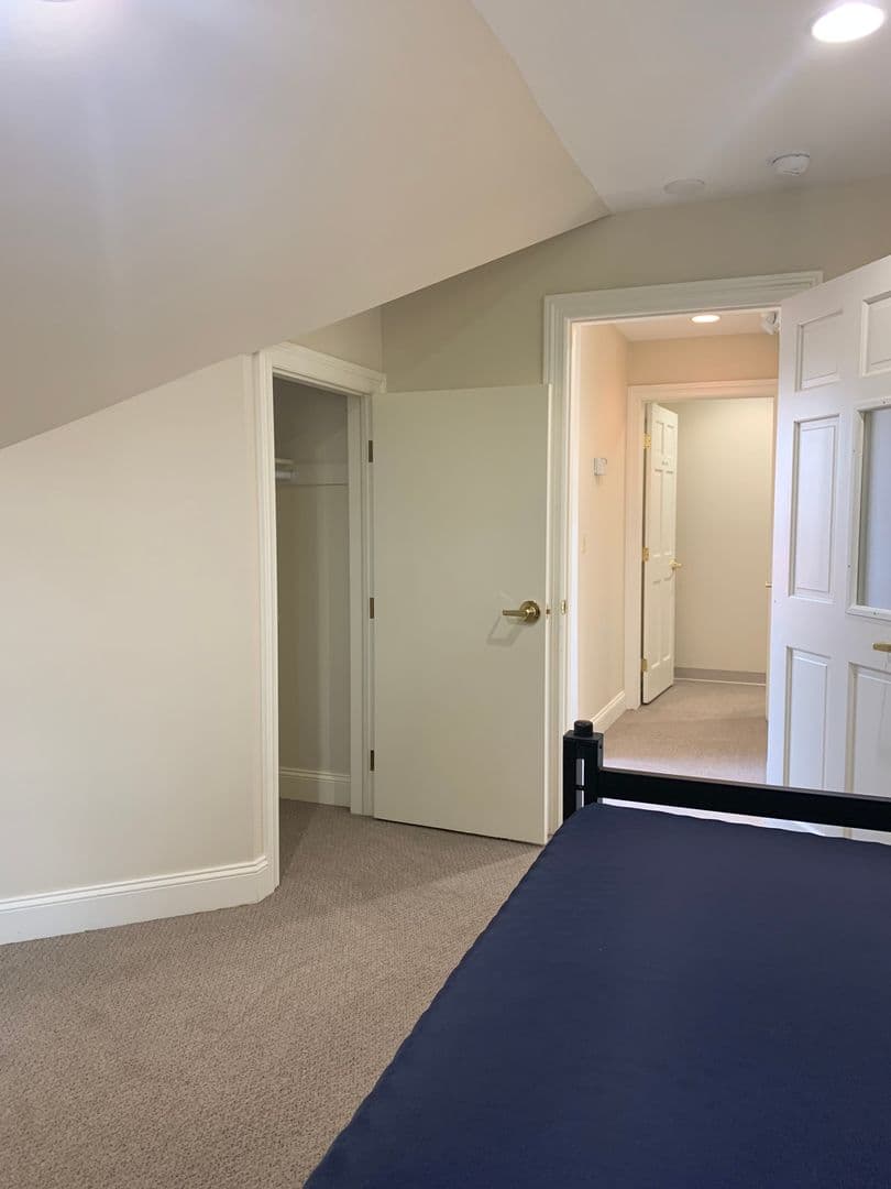 Ann Arbor House: 1327 Geddes Ave