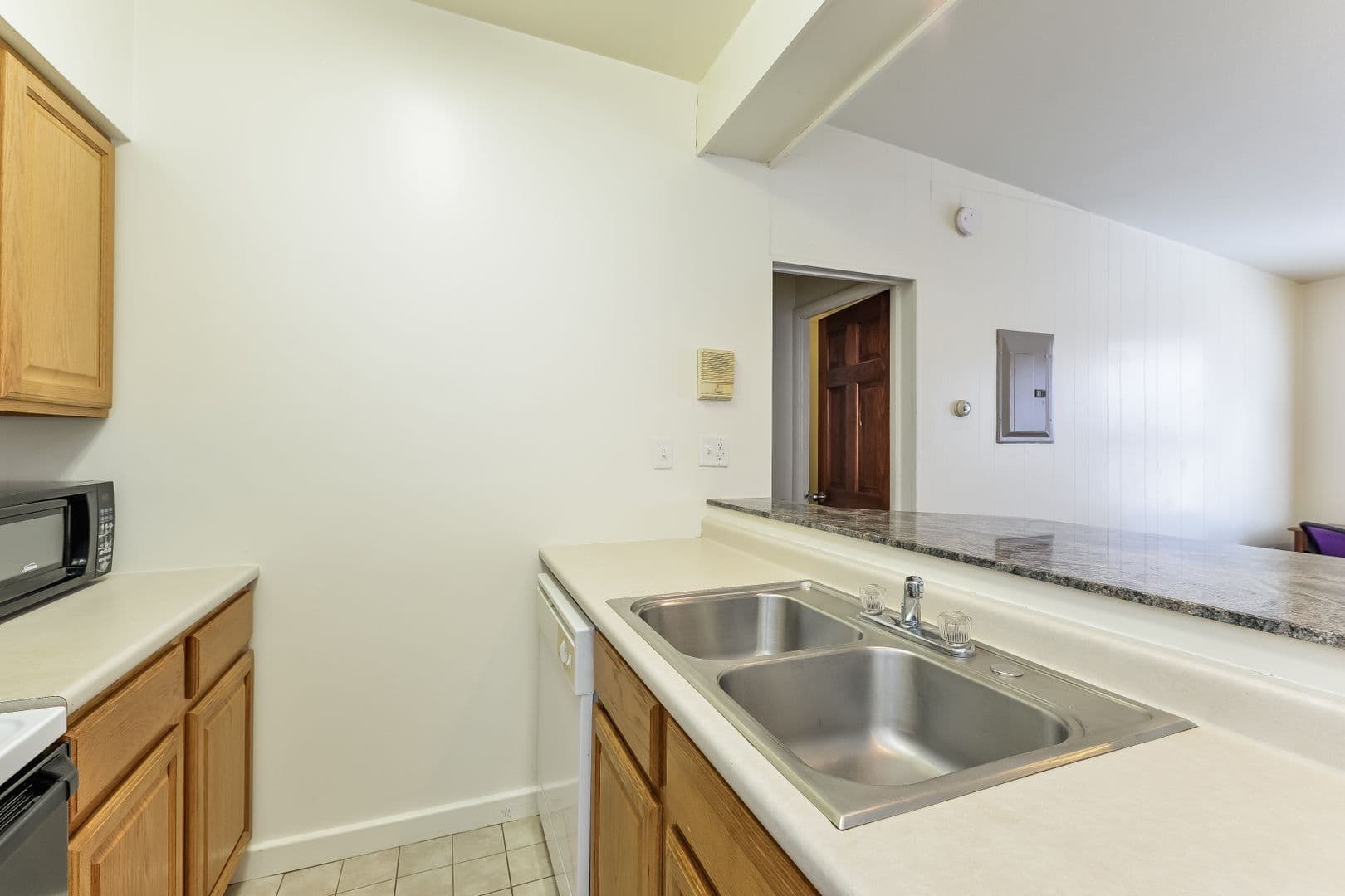 Ann Arbor Apartment: 1325 S. University Ave