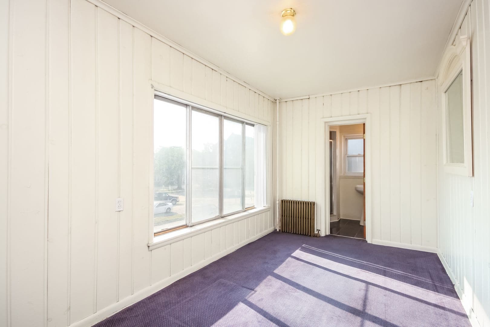 Ann Arbor Apartment: 514 S. Forest Ave