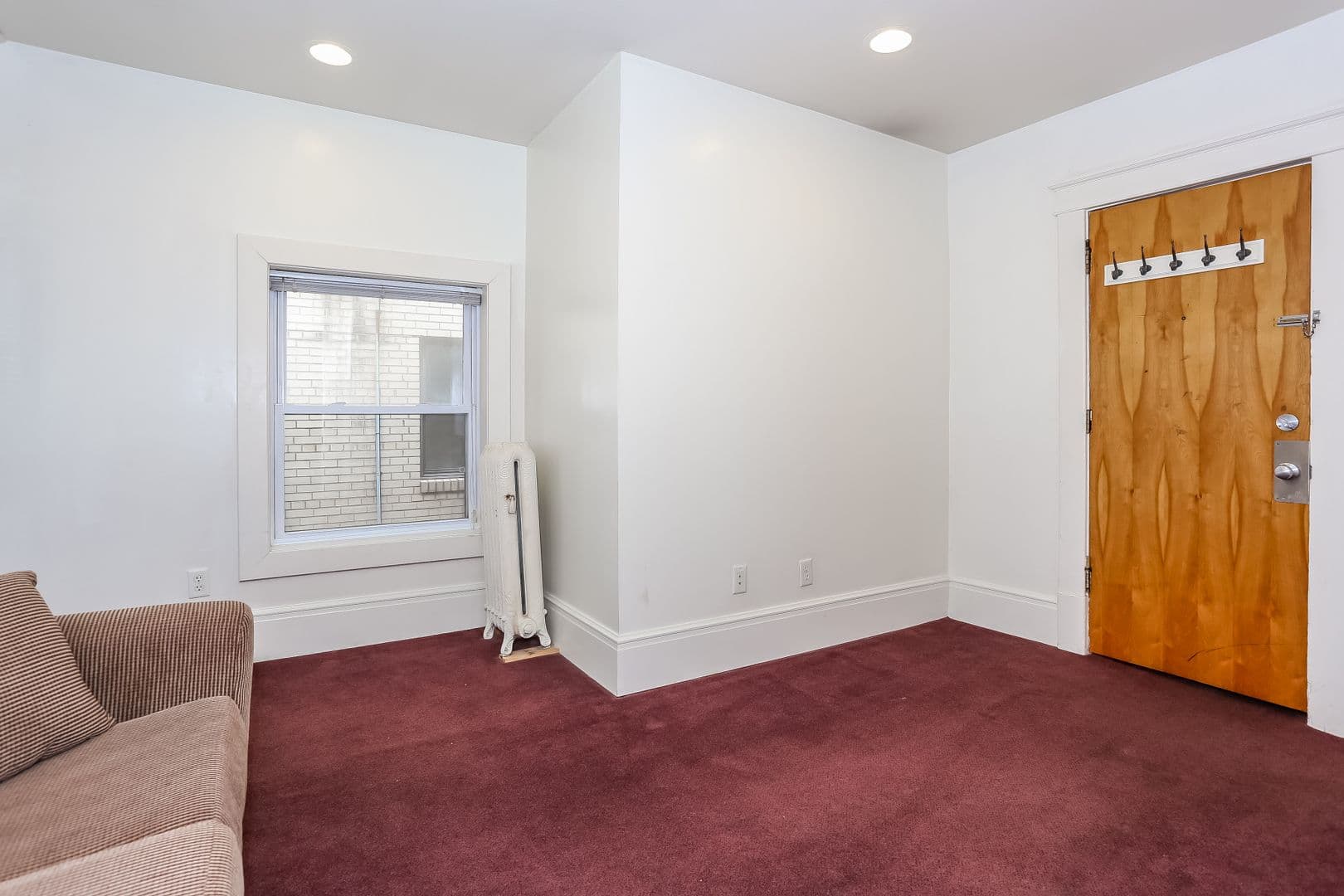Ann Arbor Apartment: 1325 S. University Ave
