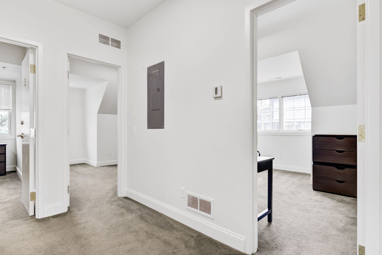 Ann Arbor Apartment: 727 S. Forest Ave