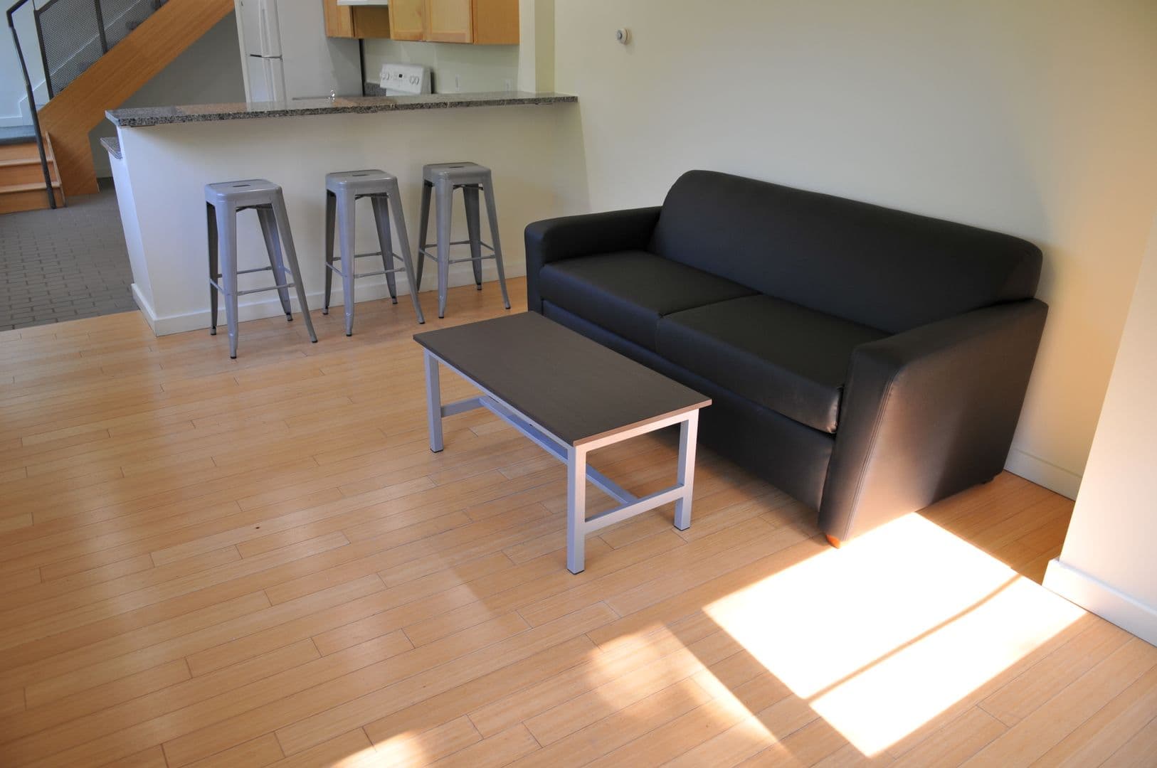 Ann Arbor Apartment: 1315 Hill St